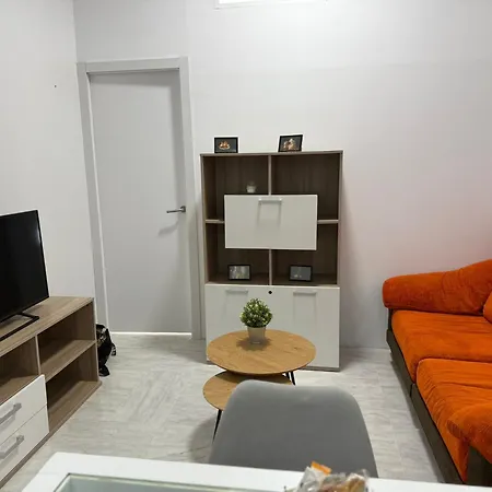 Luxsevilla Moderno 1 Piscina Parking *