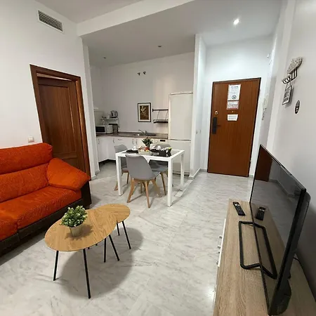 Luxsevilla Moderno 1 Piscina Parking Bormujos