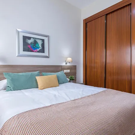 Luxsevilla Moderno 1 Piscina Parking * Bormujos