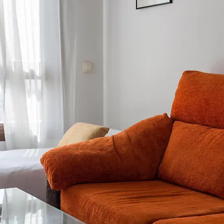 Apartment Luxsevilla Moderno 1 Piscina Parking *