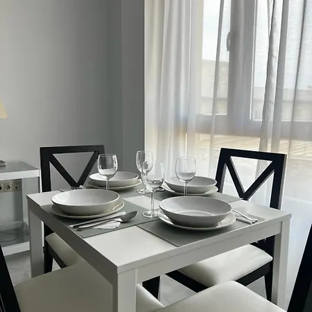 Apartment Luxsevilla Moderno 1 Piscina Parking Bormujos