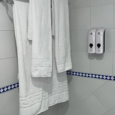 Luxsevilla Moderno 1 Piscina Parking * Bormujos