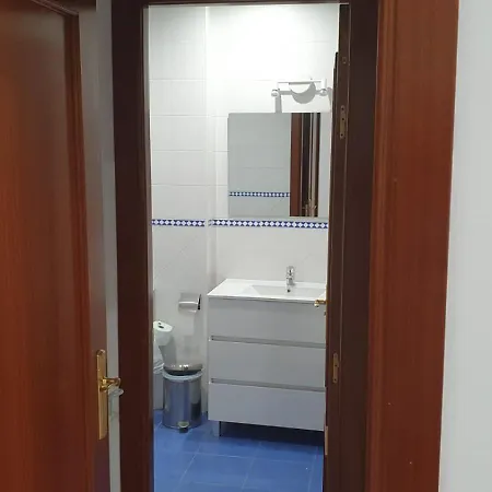 Luxsevilla Moderno 1 Piscina Parking Apartment