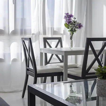 Luxsevilla Moderno 1 Piscina Parking Apartment *