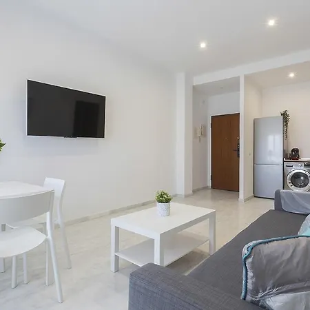 Luxsevilla Moderno 1 Piscina Parking Apartment Bormujos