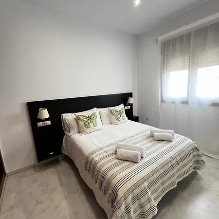 Luxsevilla Moderno 1 Piscina Parking * Bormujos