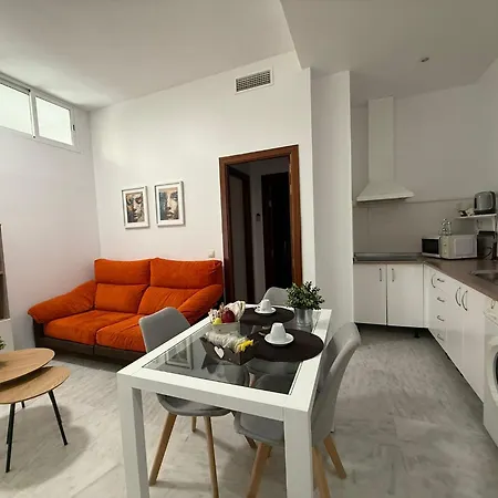 Luxsevilla Moderno 1 Piscina Parking Bormujos