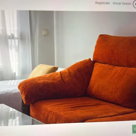 Apartment Luxsevilla Moderno 1 Piscina Parking *